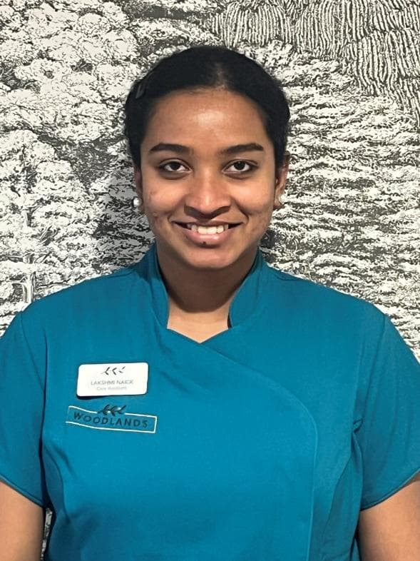 care-assistant-lakshmi