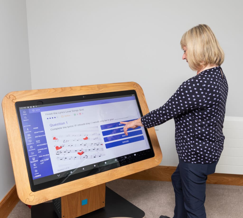 Luxury Senior Living at Woodlands Care Home