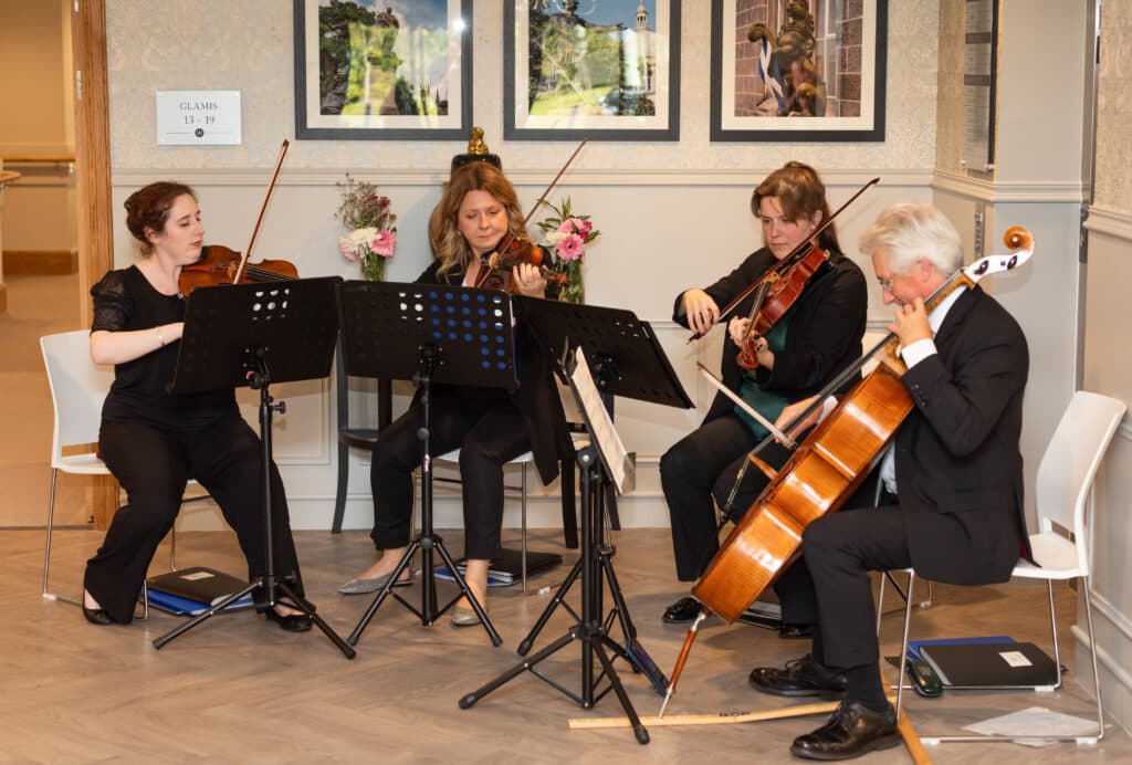 Luxury Senior Living at Woodlands Care Home