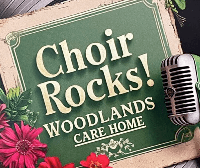 Christmas cd album cover